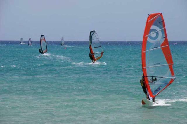 Apartment Sunny Centrical In Amigos *