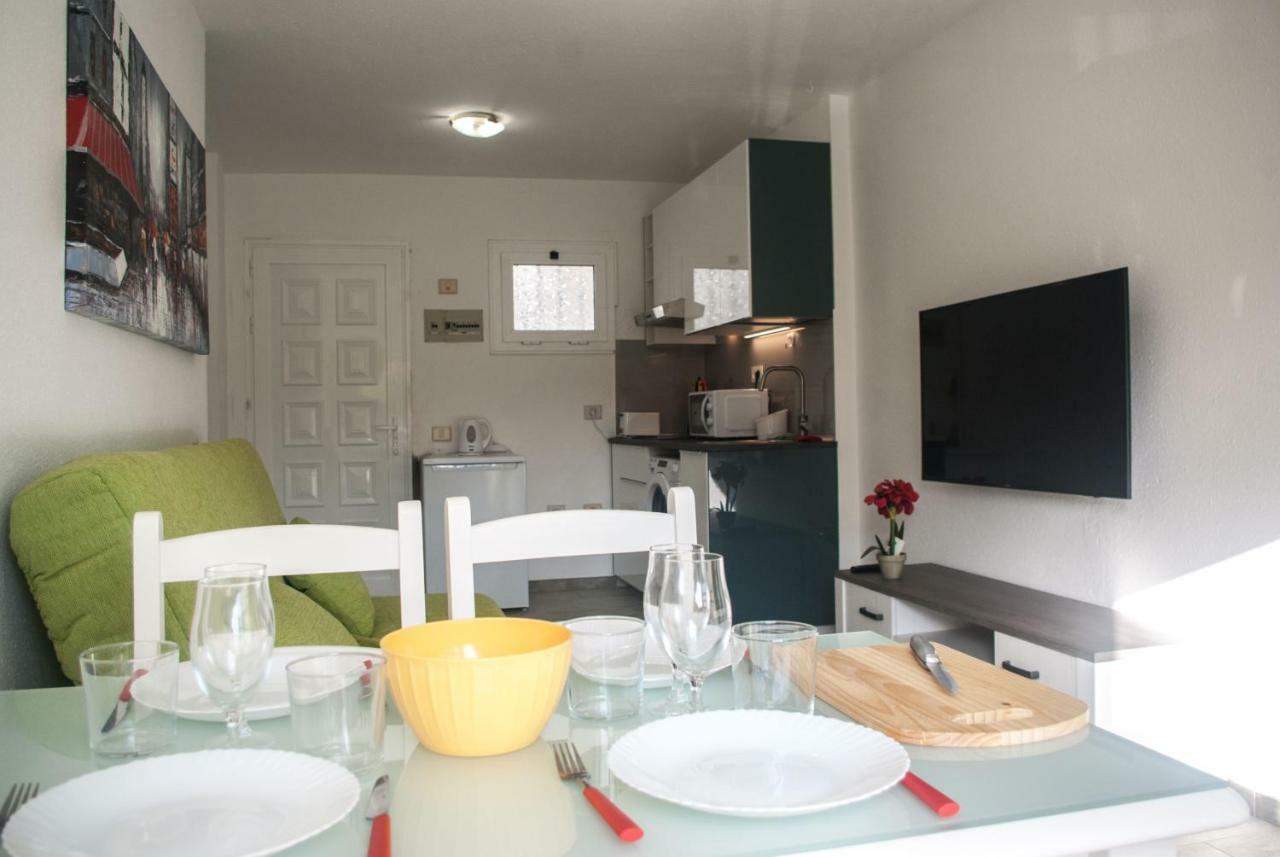 Apartment Sunny Centrical In Amigos Caleta De Fuste