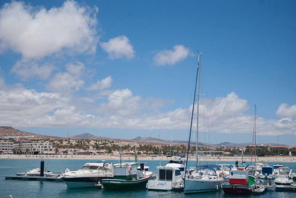 Apartment Sunny Centrical In Amigos Caleta De Fuste