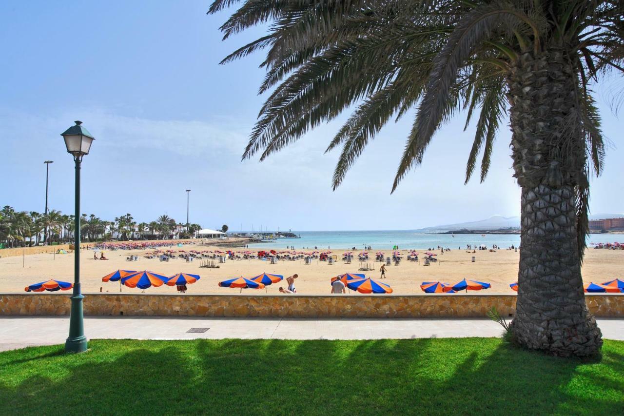 Apartment Sunny Centrical In Amigos *